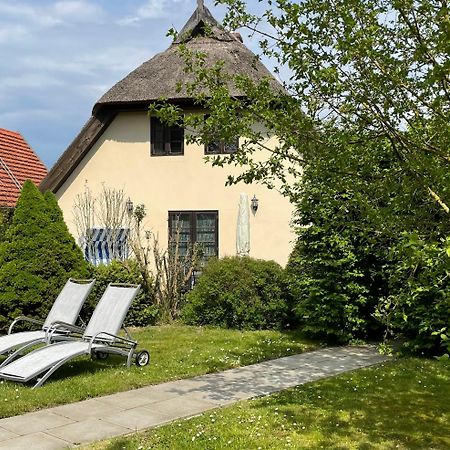 Fischerhus In Krummin - Nur Fuer Urlauber Exterior foto