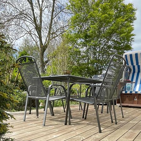 Fischerhus In Krummin - Nur Fuer Urlauber Exterior foto