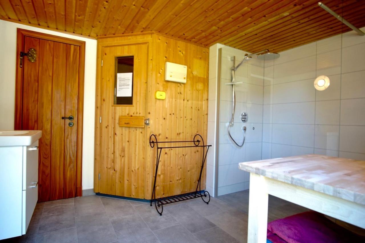 Fischerhus In Krummin - Nur Fuer Urlauber Exterior foto