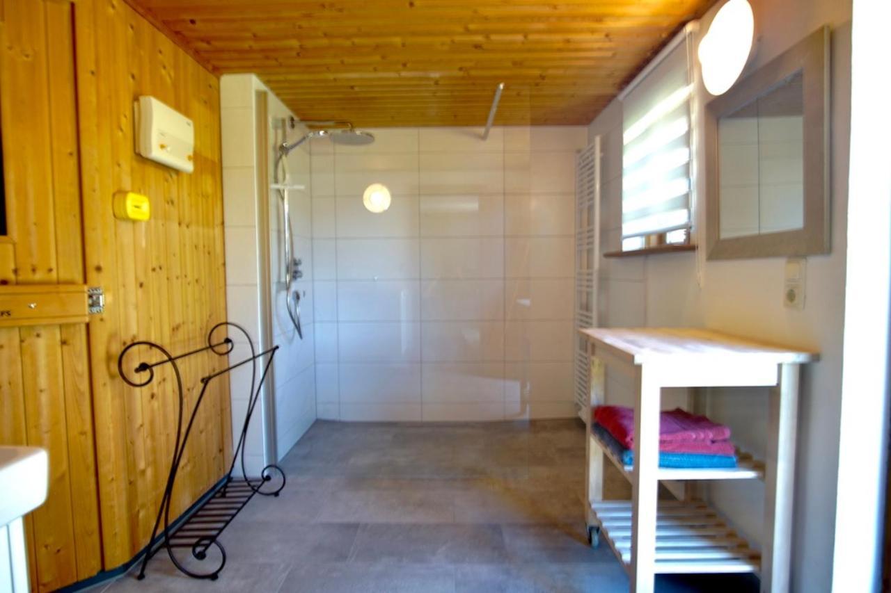 Fischerhus In Krummin - Nur Fuer Urlauber Exterior foto