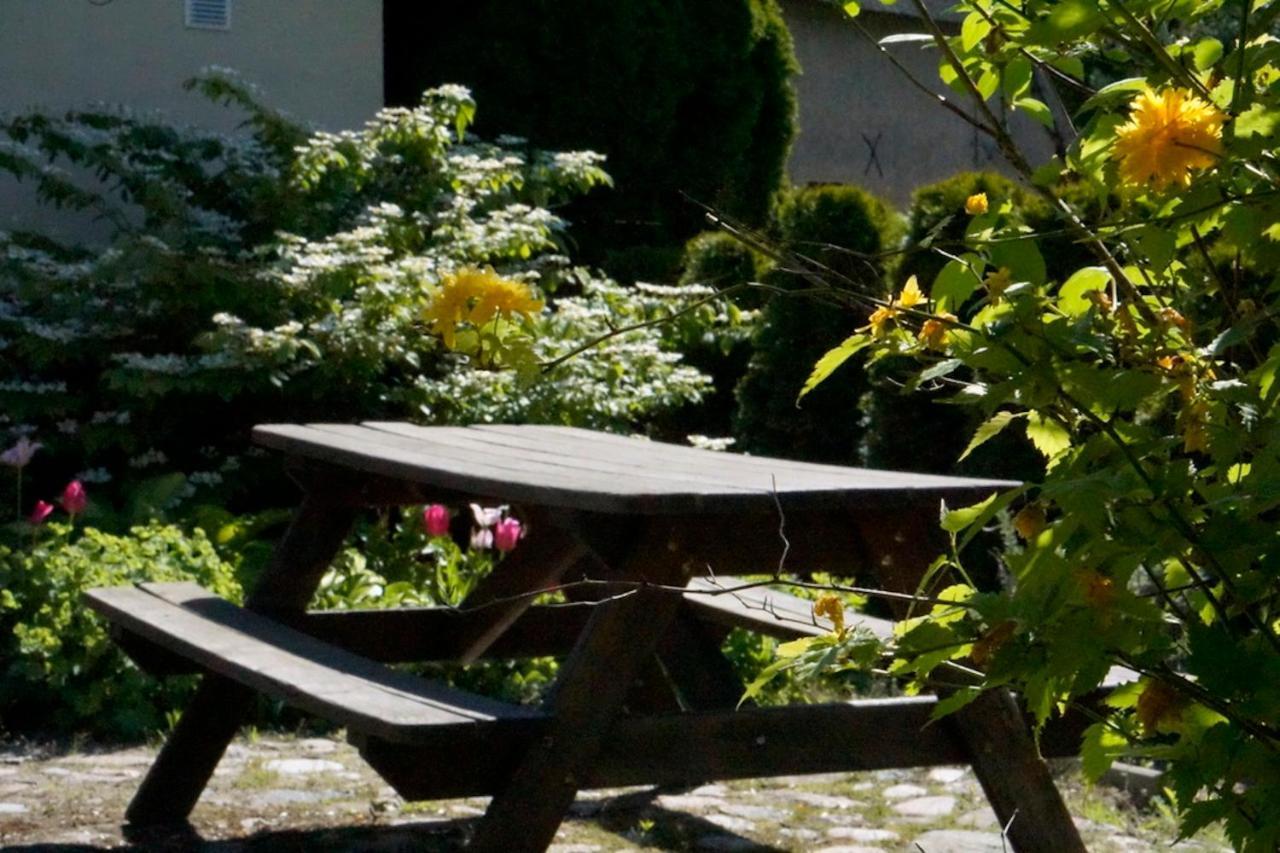 Fischerhus In Krummin - Nur Fuer Urlauber Exterior foto