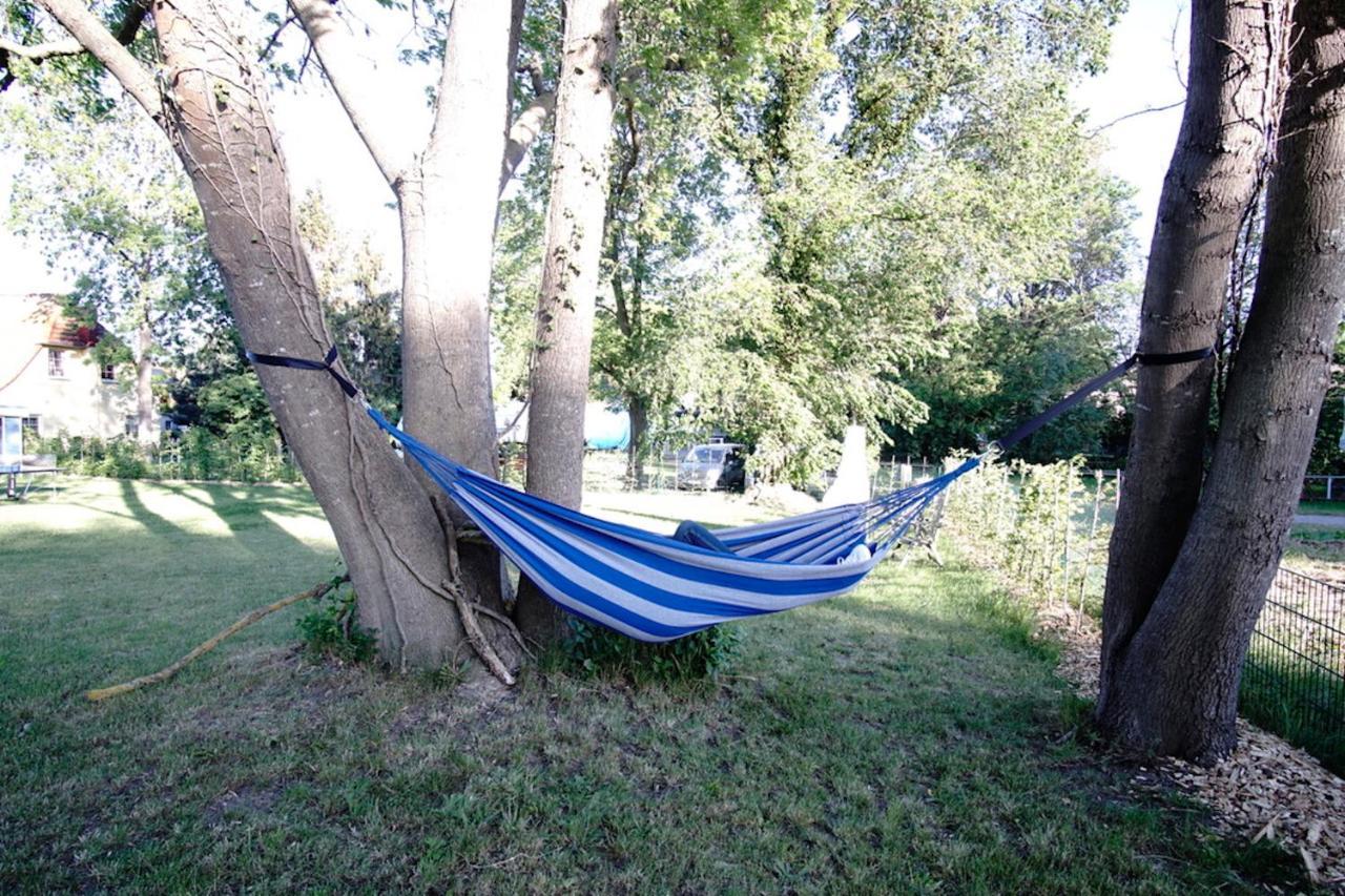 Fischerhus In Krummin - Nur Fuer Urlauber Exterior foto