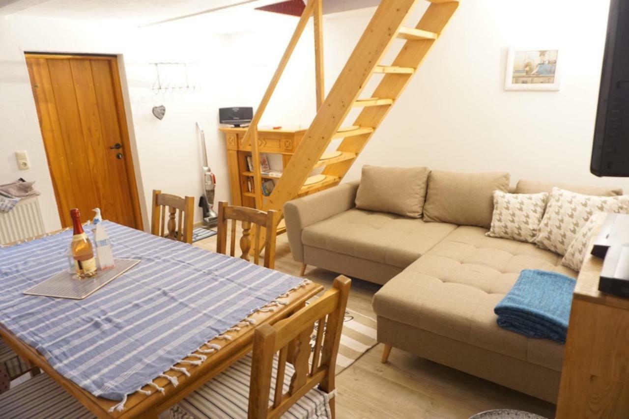 Fischerhus In Krummin - Nur Fuer Urlauber Exterior foto