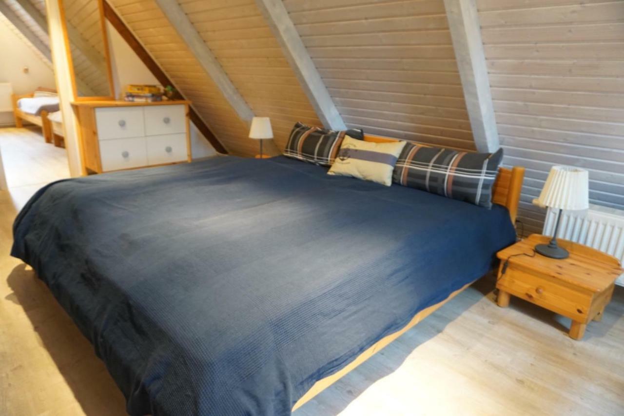 Fischerhus In Krummin - Nur Fuer Urlauber Exterior foto